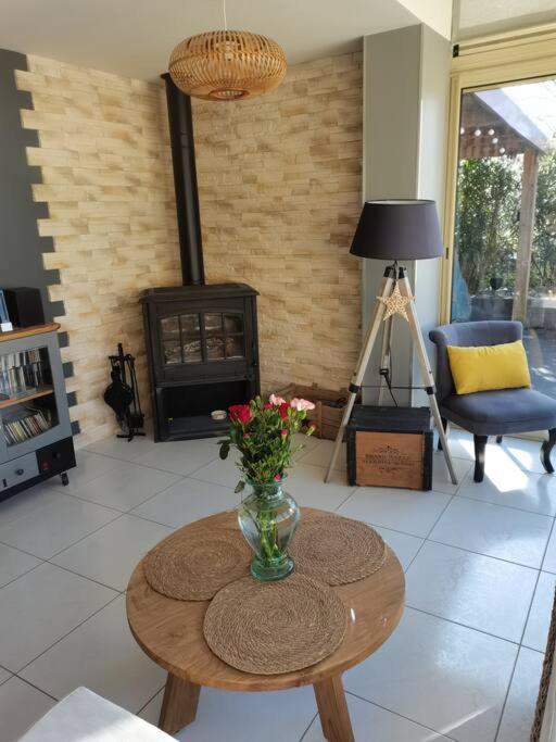 Maison De Centre-ville Holiday home Le Mans