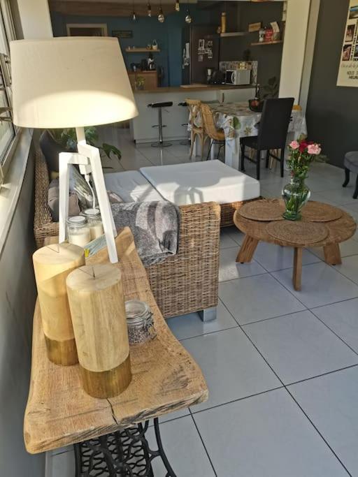Holiday home Maison De Centre-ville Le Mans