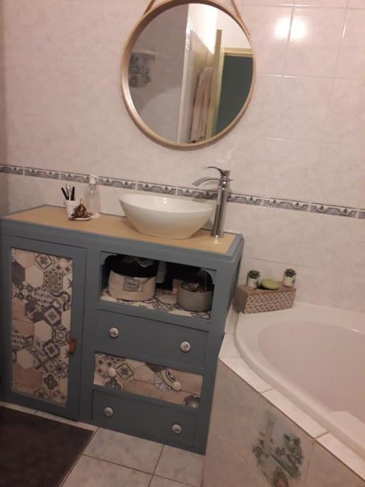 Maison De Centre-ville Holiday home *